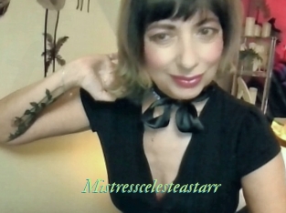 Mistresscelesteastarr