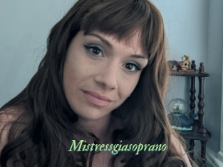 Mistressgiasoprano
