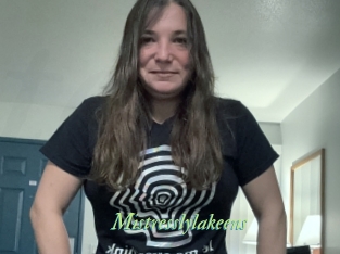 Mistresslylakeens