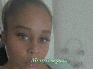 Mistressmeganxo