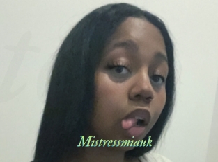 Mistressmiauk