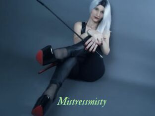 Mistressmisty