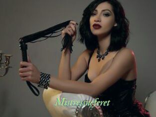Mistressneferet