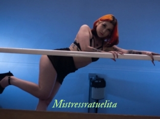 Mistressratuelita