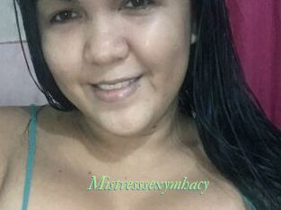 Mistresssexymhacy