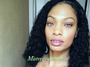 Mistresssolanabelle