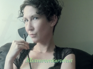 Mistressveritasvelvet