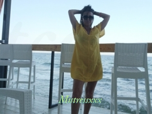 Mistressxxx