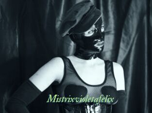 Mistrixvioletafelix