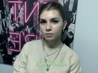MistyPhoenix