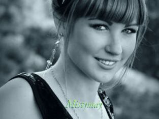 Mistymay