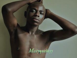 Mistyqueboyy