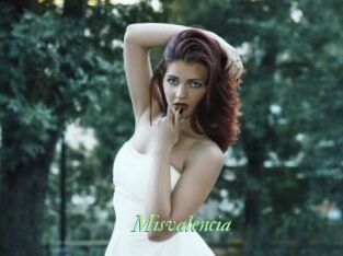 Misvalencia