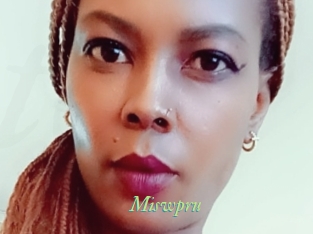 Miswpru
