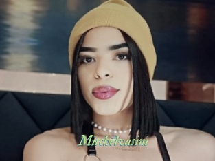 Mitchelvasini