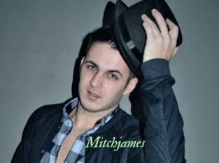Mitchjames
