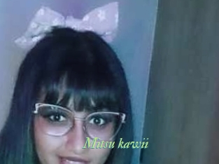 Mitsu_kawii