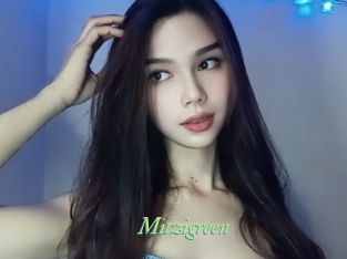 Mitzigreen