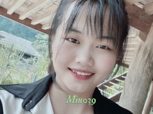 Miu039