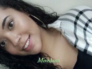 Mixedann