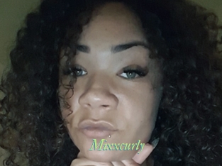 Mixxcurly