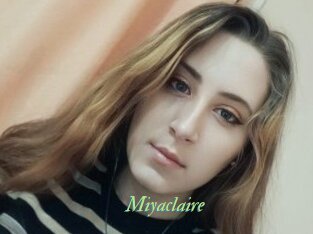 Miyaclaire