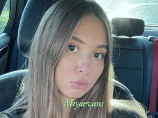 Miyaevans