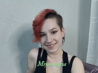 Miyasangria