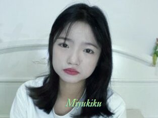 Miyukiku