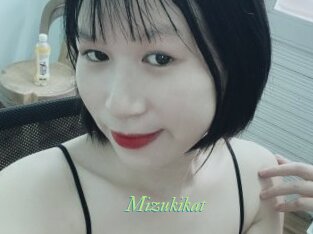 Mizukikat