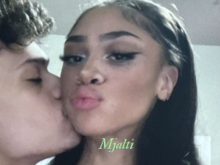 Mjalti