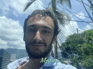 Mjofsex