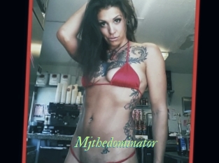 Mjthedominator