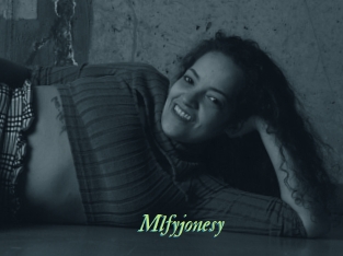 Mlfyjonesy