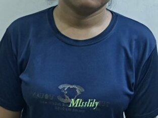 Mlsslily