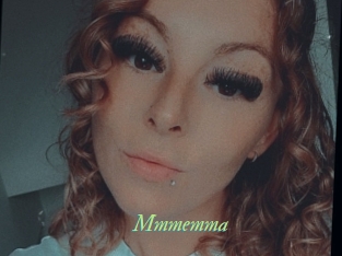 Mmmemma
