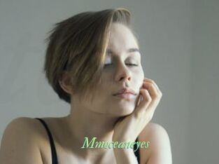Mmoceaneyes