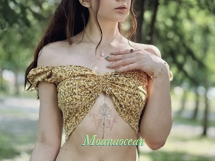 Moanaocean