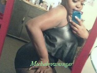 Mochabrownsugar