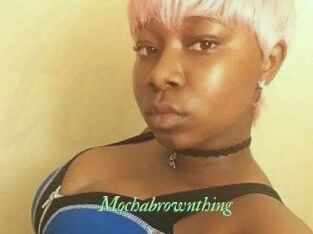Mochabrownthing