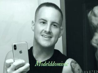 Modelddominic
