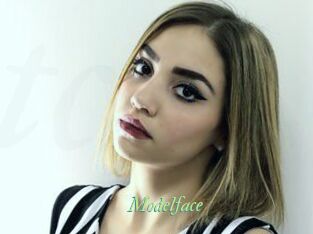 Modelface