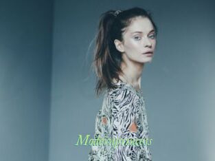 Modernprincess