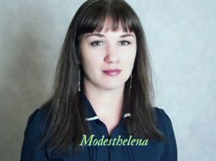 Modesthelena