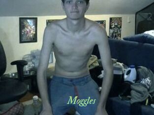 Moggles
