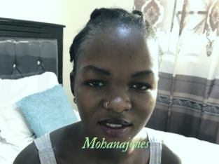Mohanajones