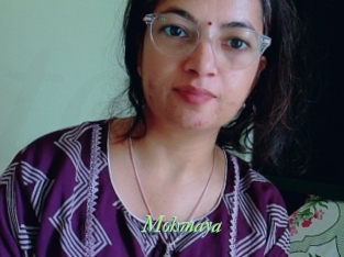 Mohmaya