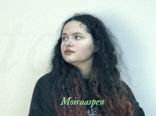 Moiraaspen