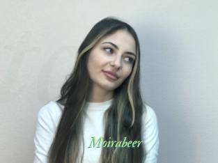 Moirabeer