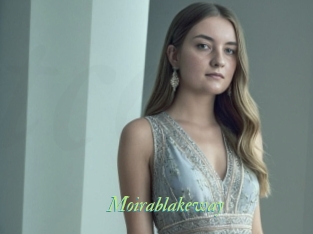Moirablakeway